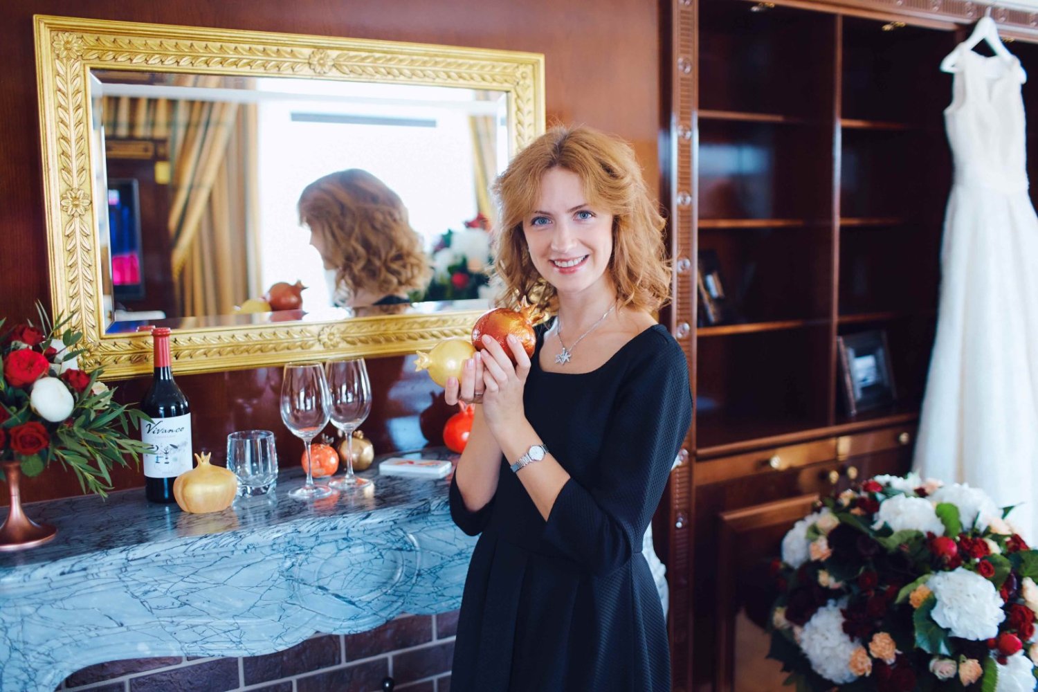 Организатор свадеб Екатерина Акимова&nbsp;Организатор свадеб Екатерина Акимова : 