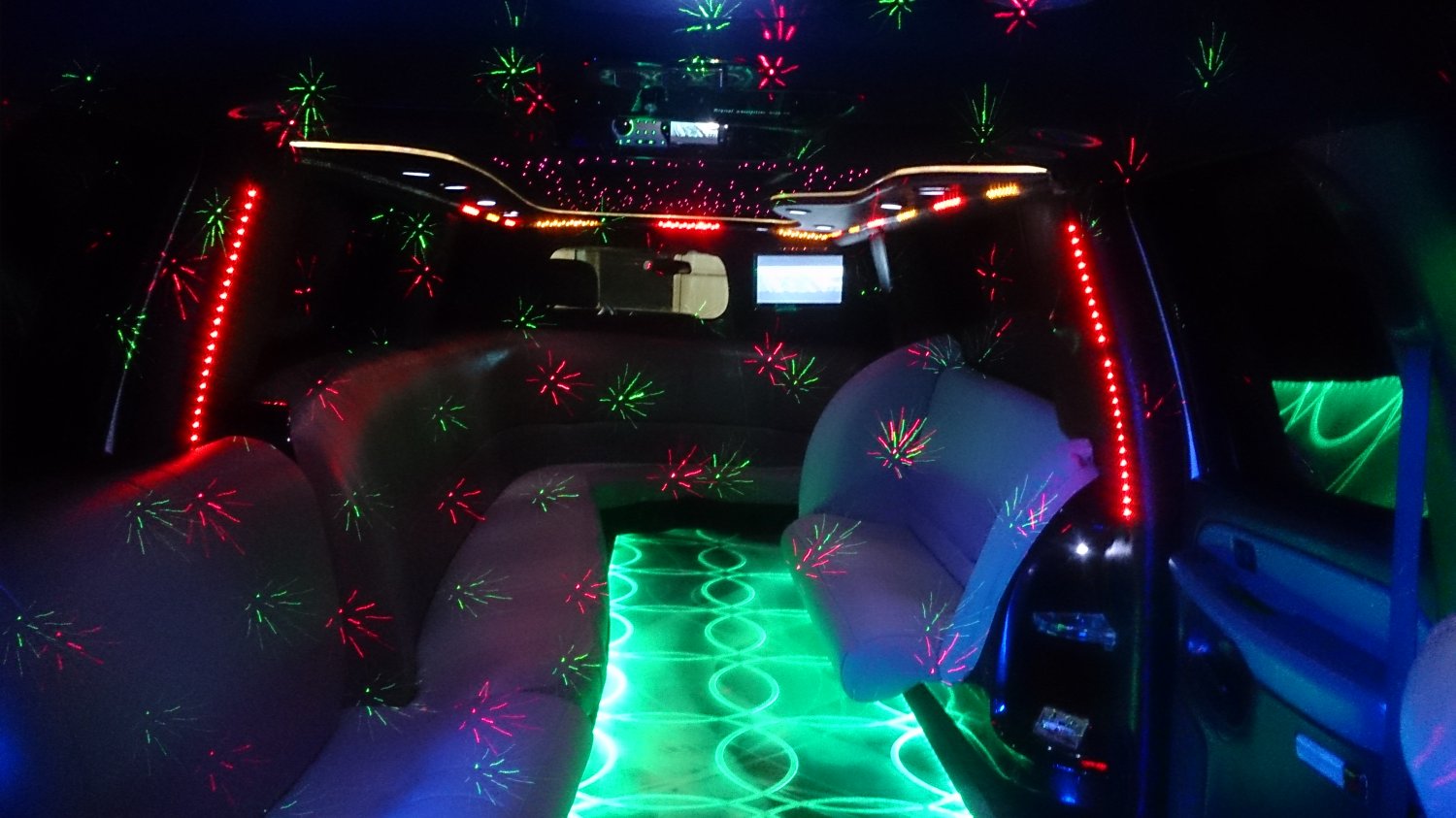 Лимузин джип в Туле&nbsp;Лимузин71 : 