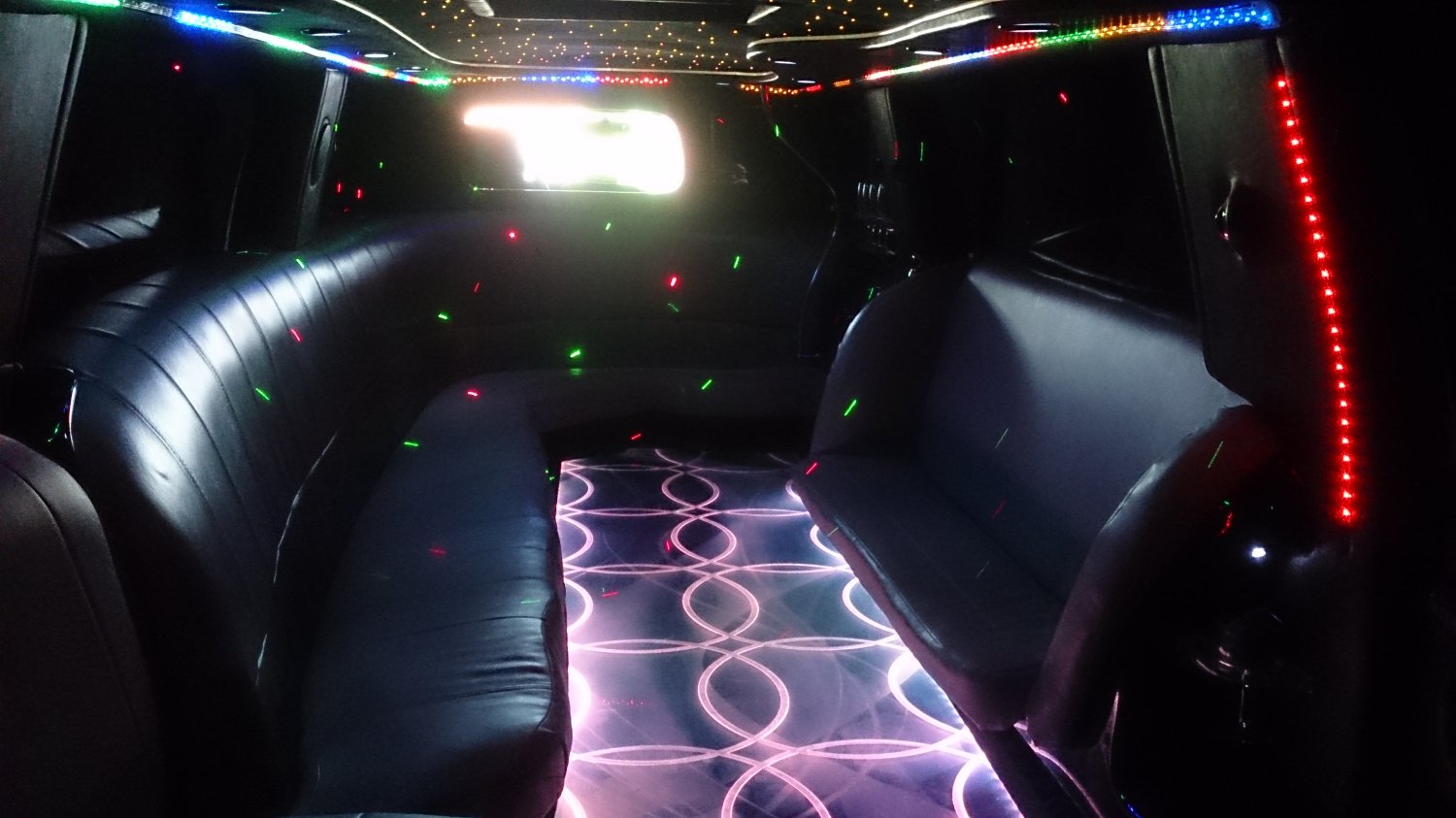 Лимузин джип в Туле&nbsp;Лимузин71 : 