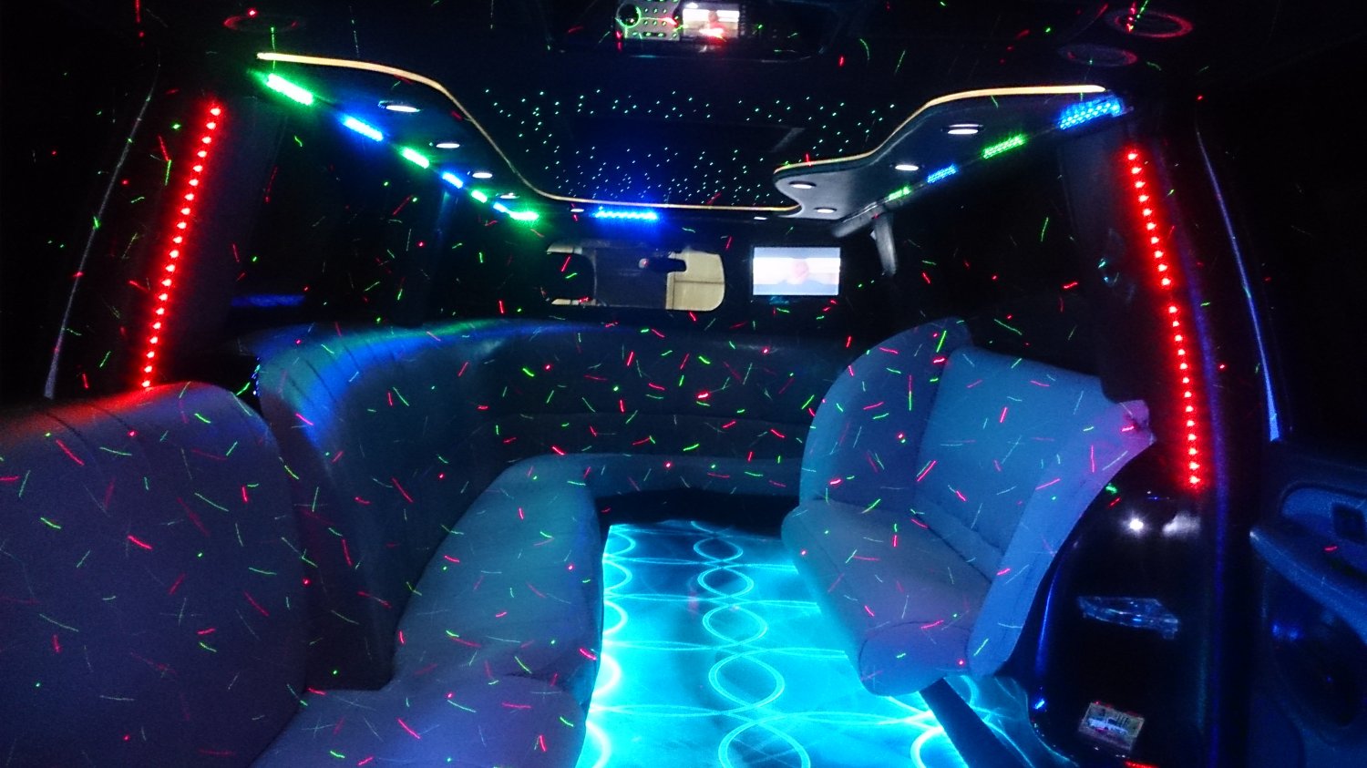 Лимузин джип в Туле&nbsp;Лимузин71 : 