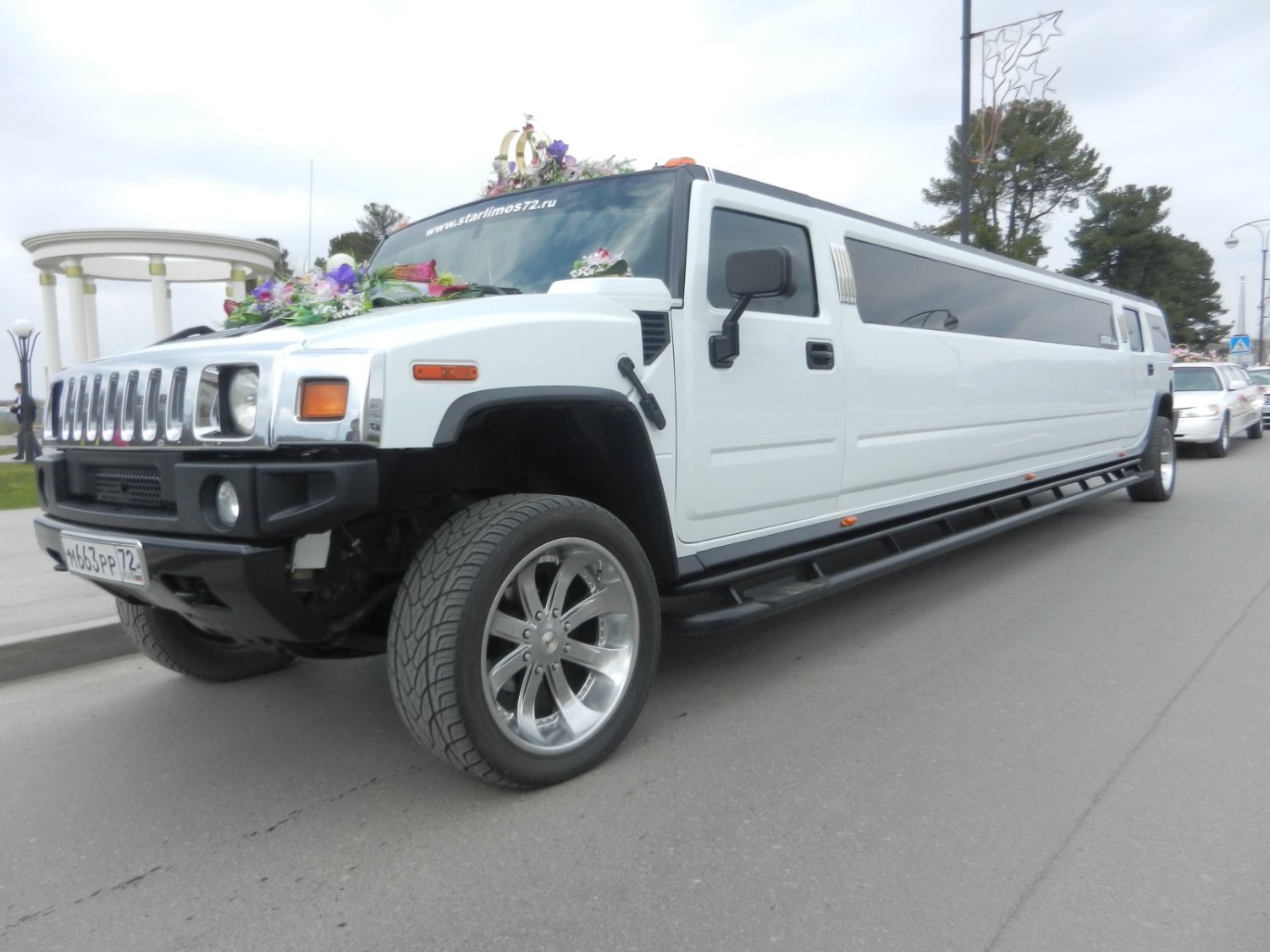 На аватарку.jpg – Праздничное Агентство "Мята" | Limousine services в Тобольске - 1 из 16