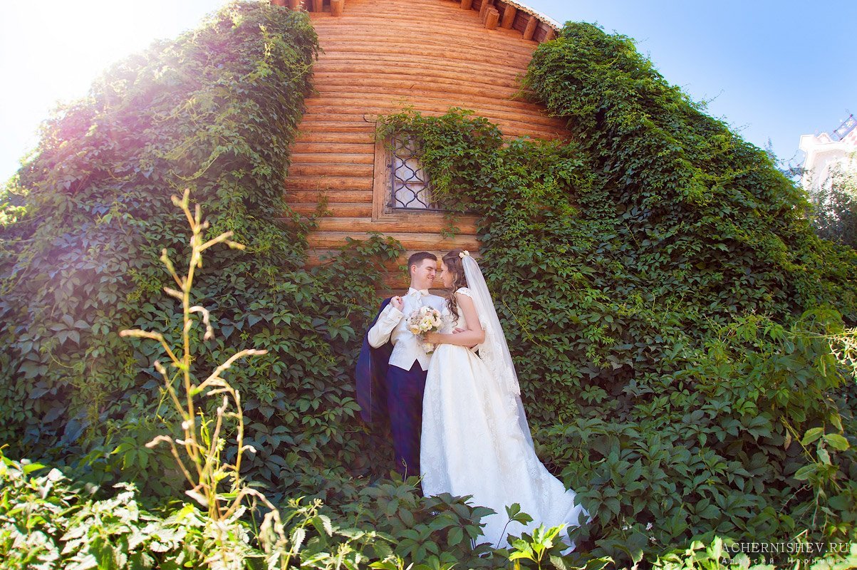 Красивые свадебные фотографии&nbsp;Фотограф Алексей Чернышев 8-915-386-46-98 : 