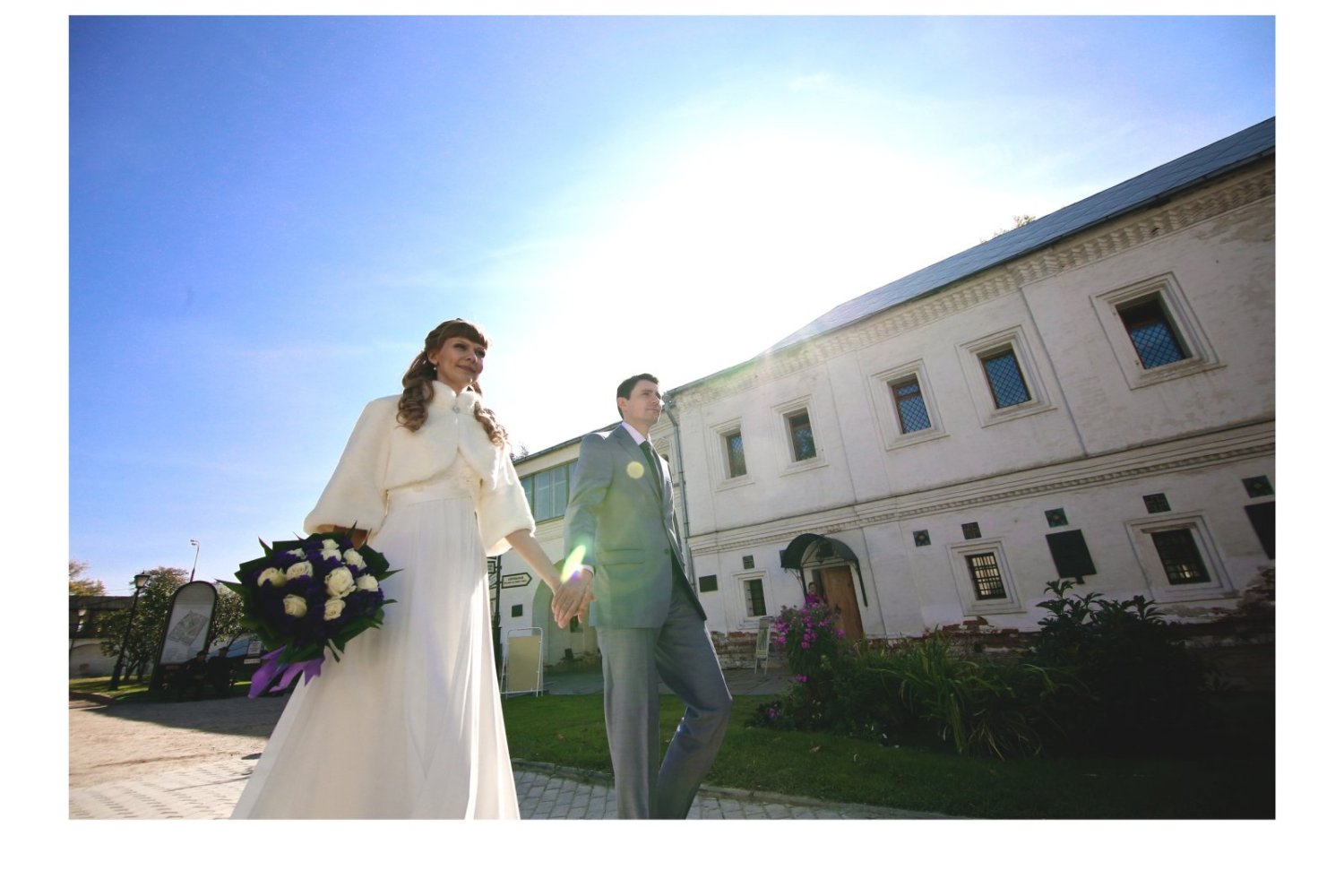 Конкурсный альбом&nbsp;Фото на свадьбу BELYAVSKIY COMPANY : 