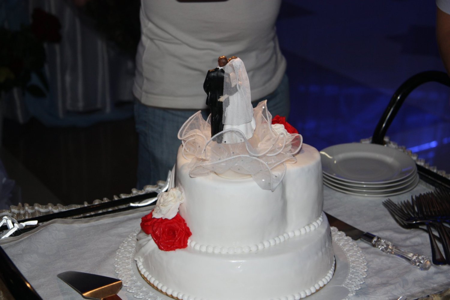 Фото с мероприятий&nbsp;Вера и Сергей : 