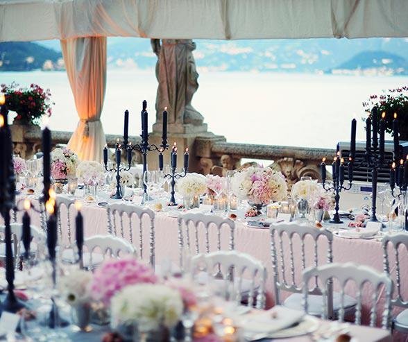 Европейский стиль.&nbsp;Max Wedding. Свадебный организатор Максим Парфёнов. : 
