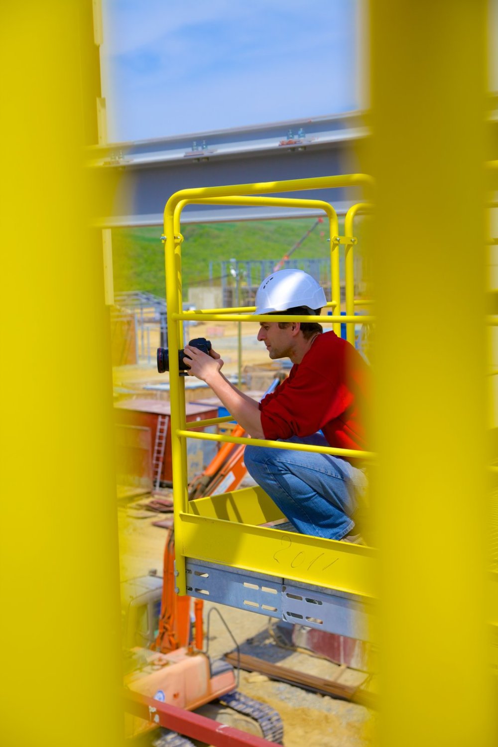 Наша работа!&nbsp;Видеооператор Антон Голубев : 