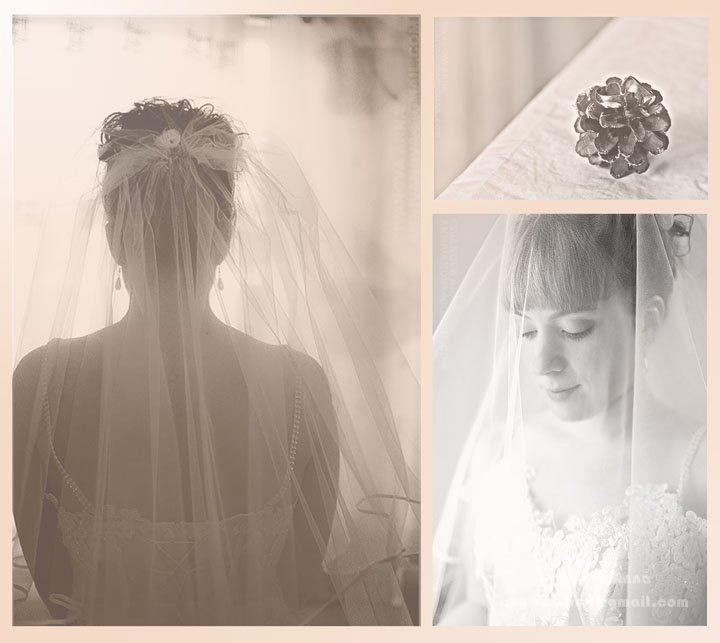 Свадебный альбом&nbsp;Анна Киреева : 