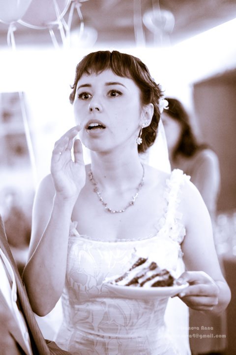 Свадебный альбом&nbsp;Анна Киреева : 