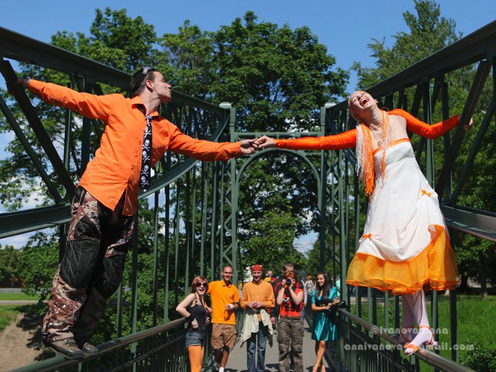 Свадебный альбом&nbsp;Анна Киреева : 