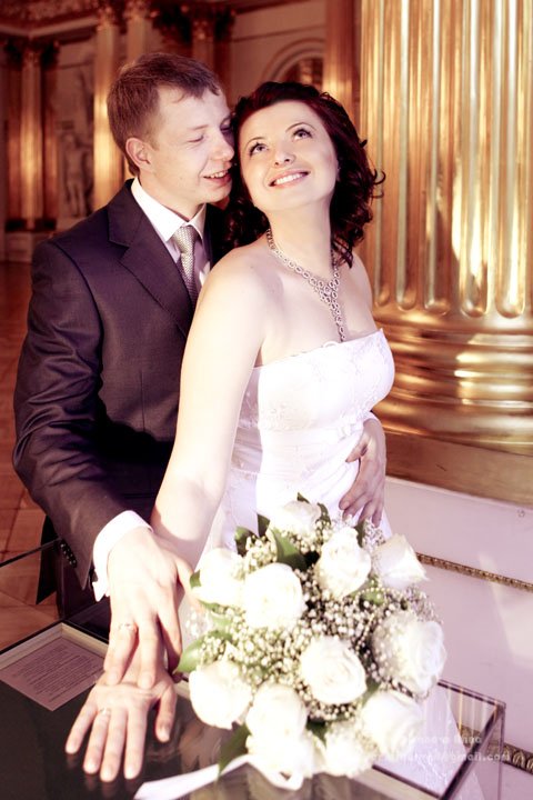 Свадебный альбом&nbsp;Анна Киреева : 