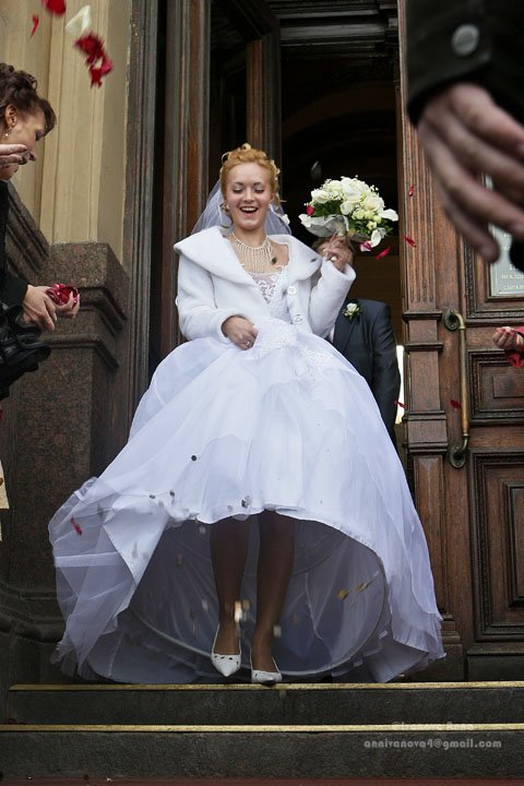 Свадебный альбом&nbsp;Анна Киреева : 