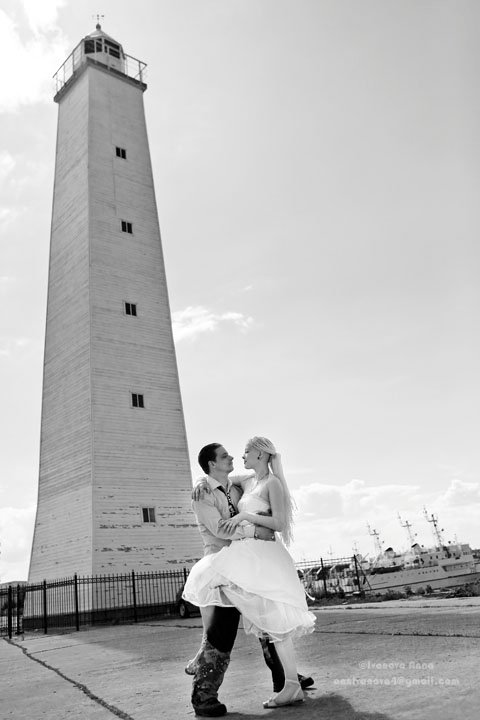 Свадебный альбом&nbsp;Анна Киреева : 