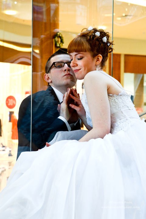 Свадебный альбом&nbsp;Анна Киреева : 