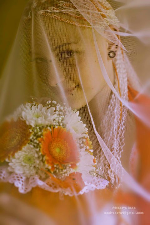 Свадебный альбом&nbsp;Анна Киреева : 