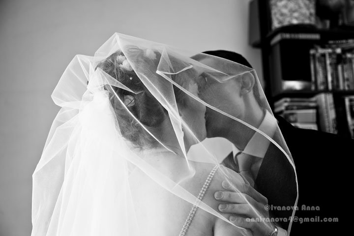 Свадебный альбом&nbsp;Анна Киреева : 