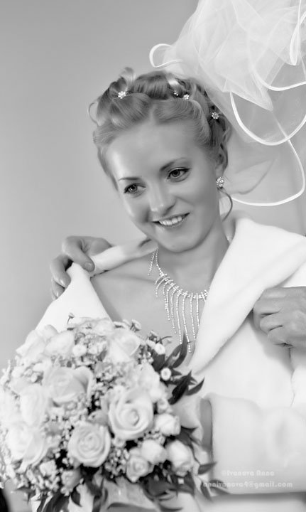 Свадебный альбом&nbsp;Анна Киреева : 