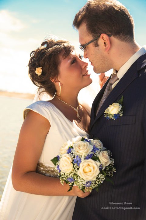 Свадебный альбом&nbsp;Анна Киреева : 