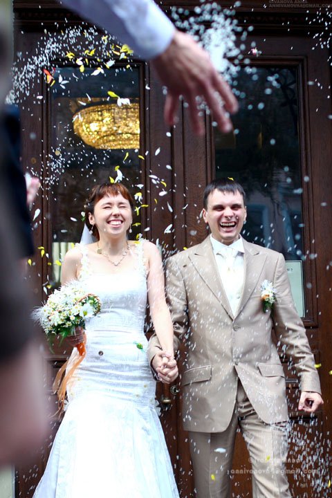 Свадебный альбом&nbsp;Анна Киреева : 