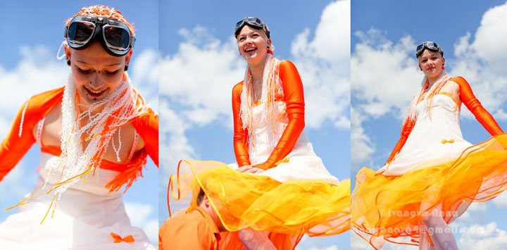 Свадебный альбом&nbsp;Анна Киреева : 