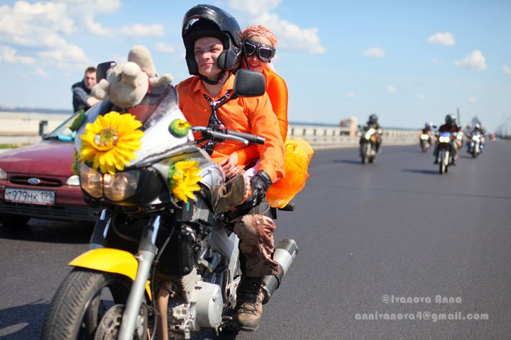 Свадебный альбом&nbsp;Анна Киреева : 