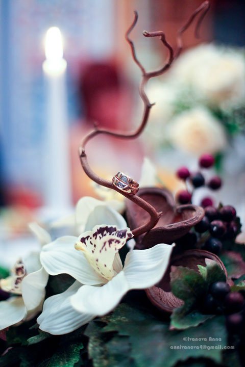 Свадебный альбом&nbsp;Анна Киреева : 