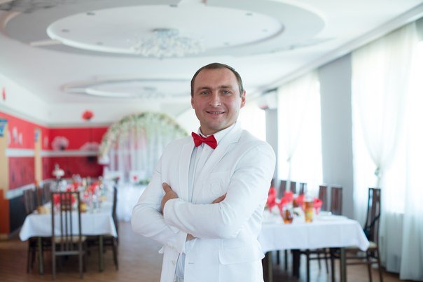 В период творческого процесса&nbsp;Тамада в Пскове и СПб к Вашим услугам! : 