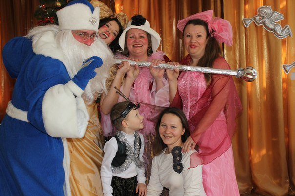 В период творческого процесса&nbsp;Тамада в Пскове и СПб к Вашим услугам! : 