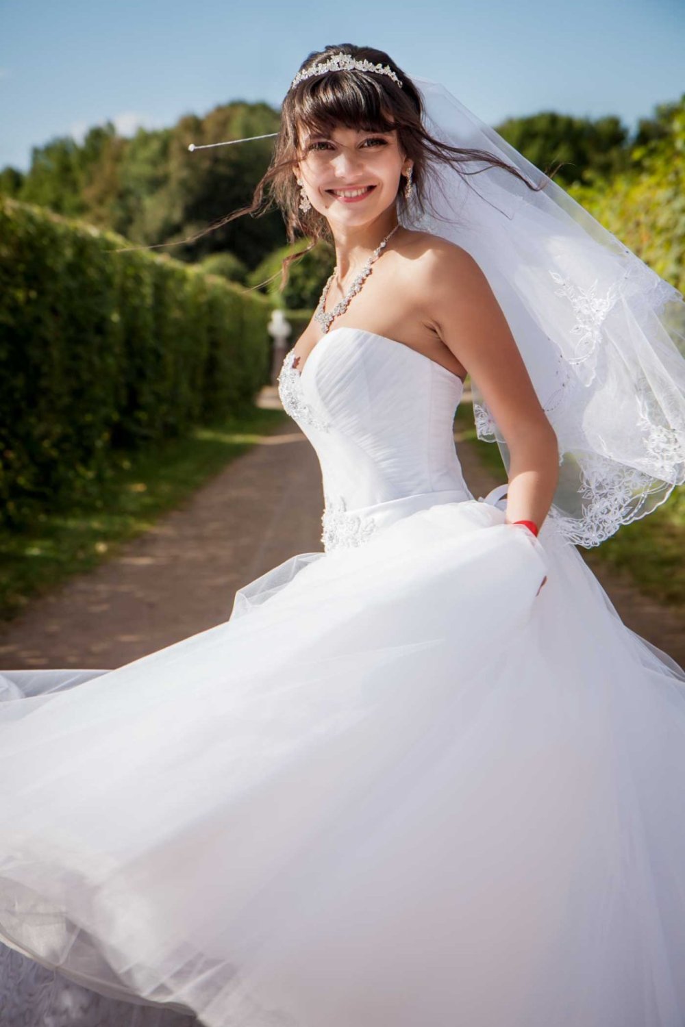 Wedding Day&nbsp;Мариша Тарасова : 