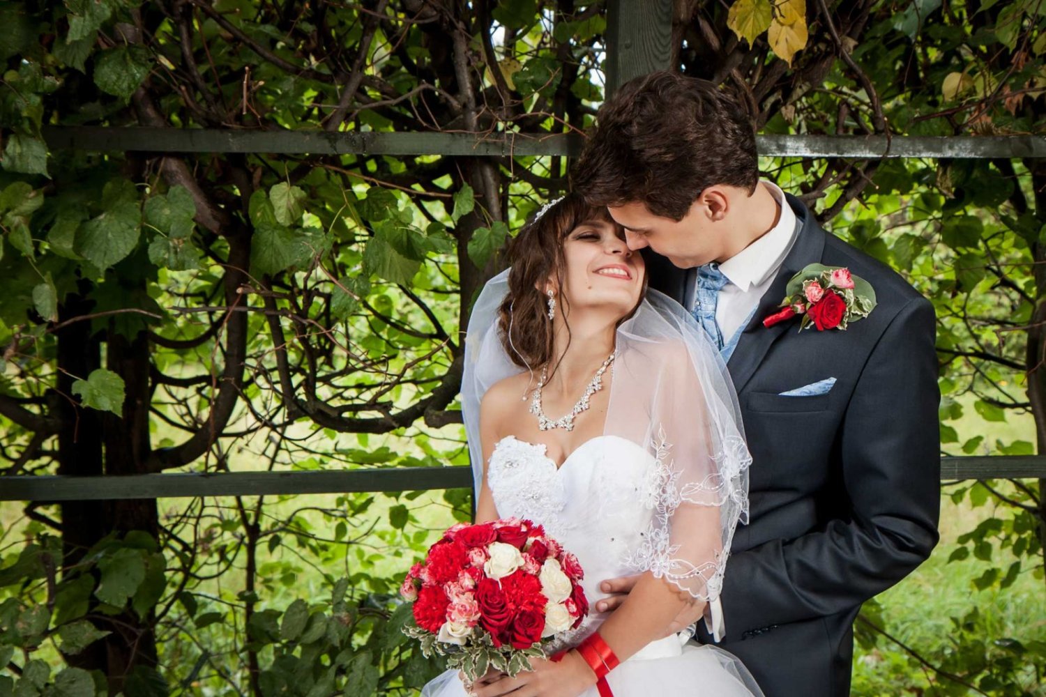 Wedding Day&nbsp;Мариша Тарасова : 