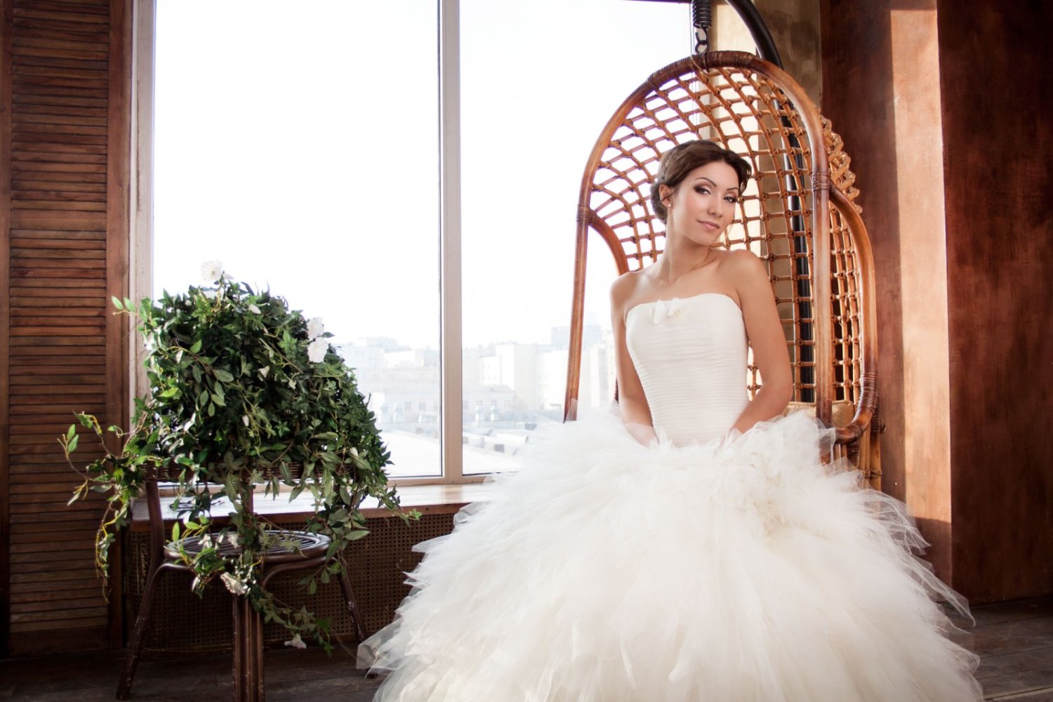 Wedding Day&nbsp;Мариша Тарасова : 