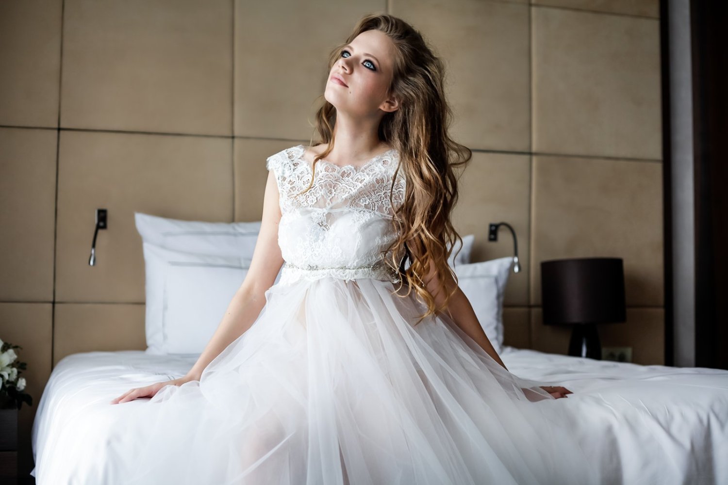 Wedding Day&nbsp;Мариша Тарасова : 