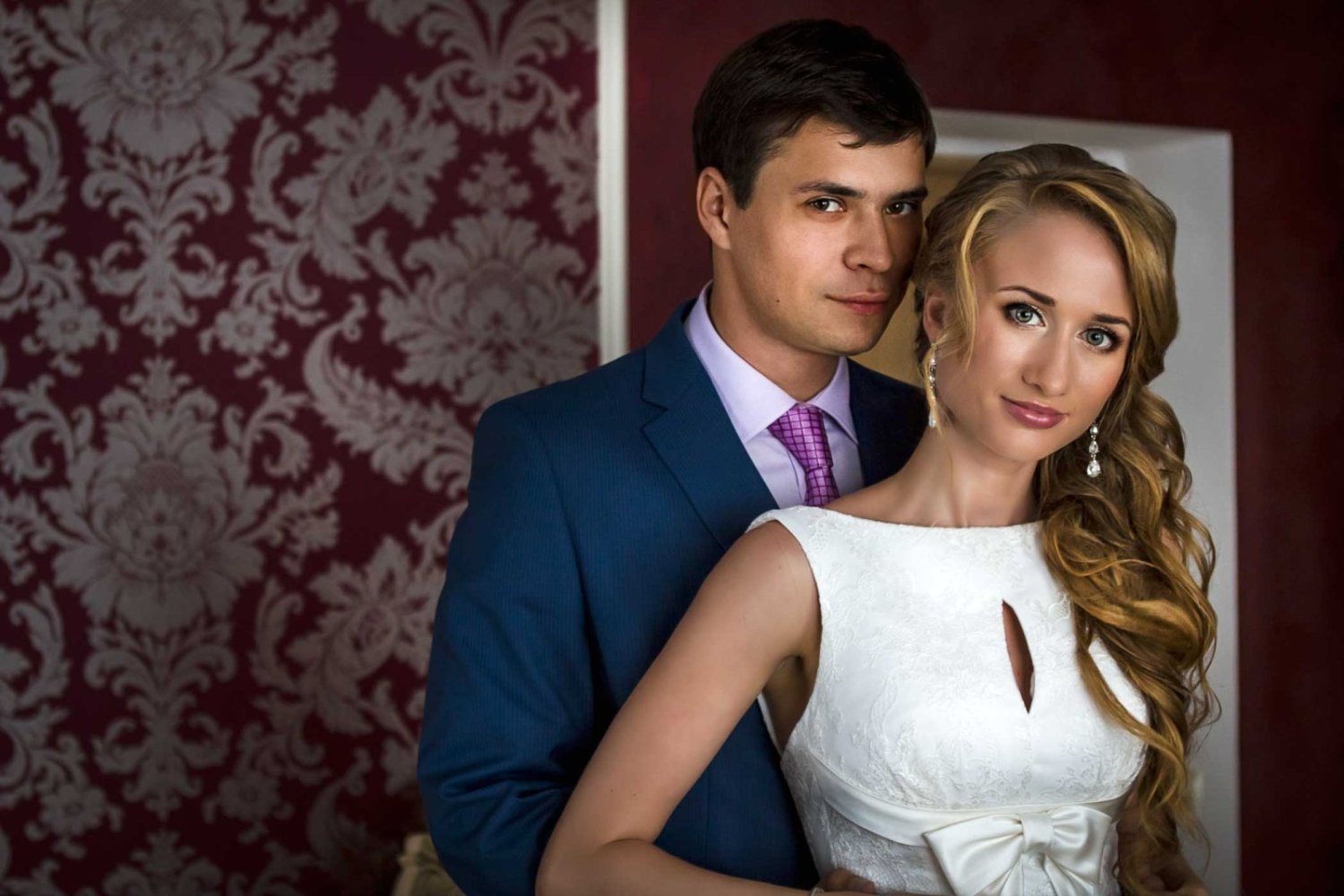 Wedding Day&nbsp;Мариша Тарасова : 