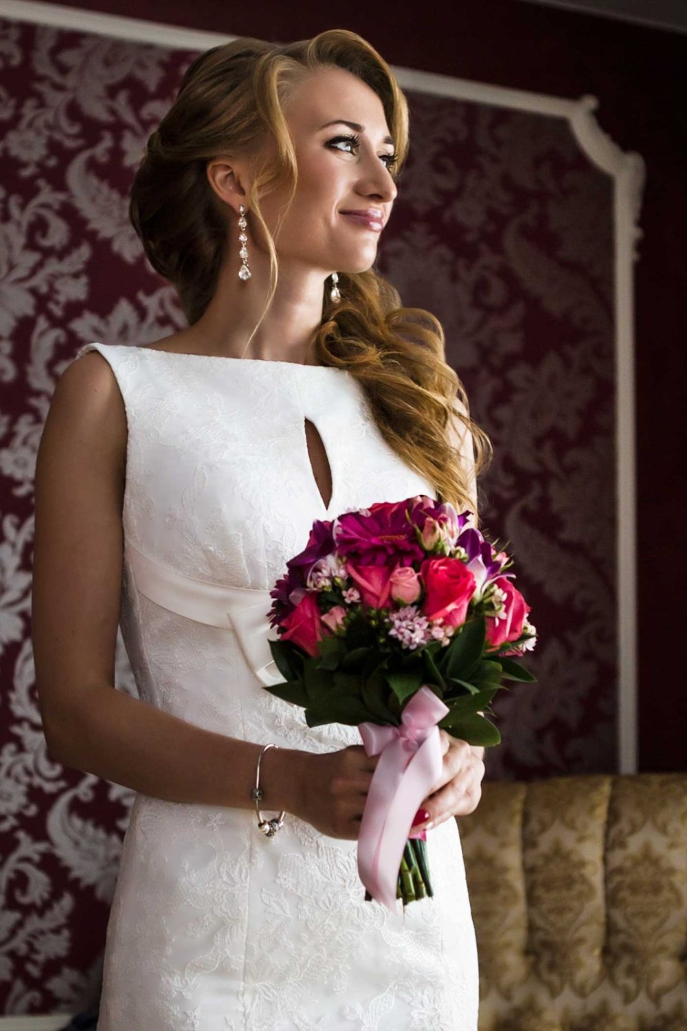 Wedding Day&nbsp;Мариша Тарасова : 