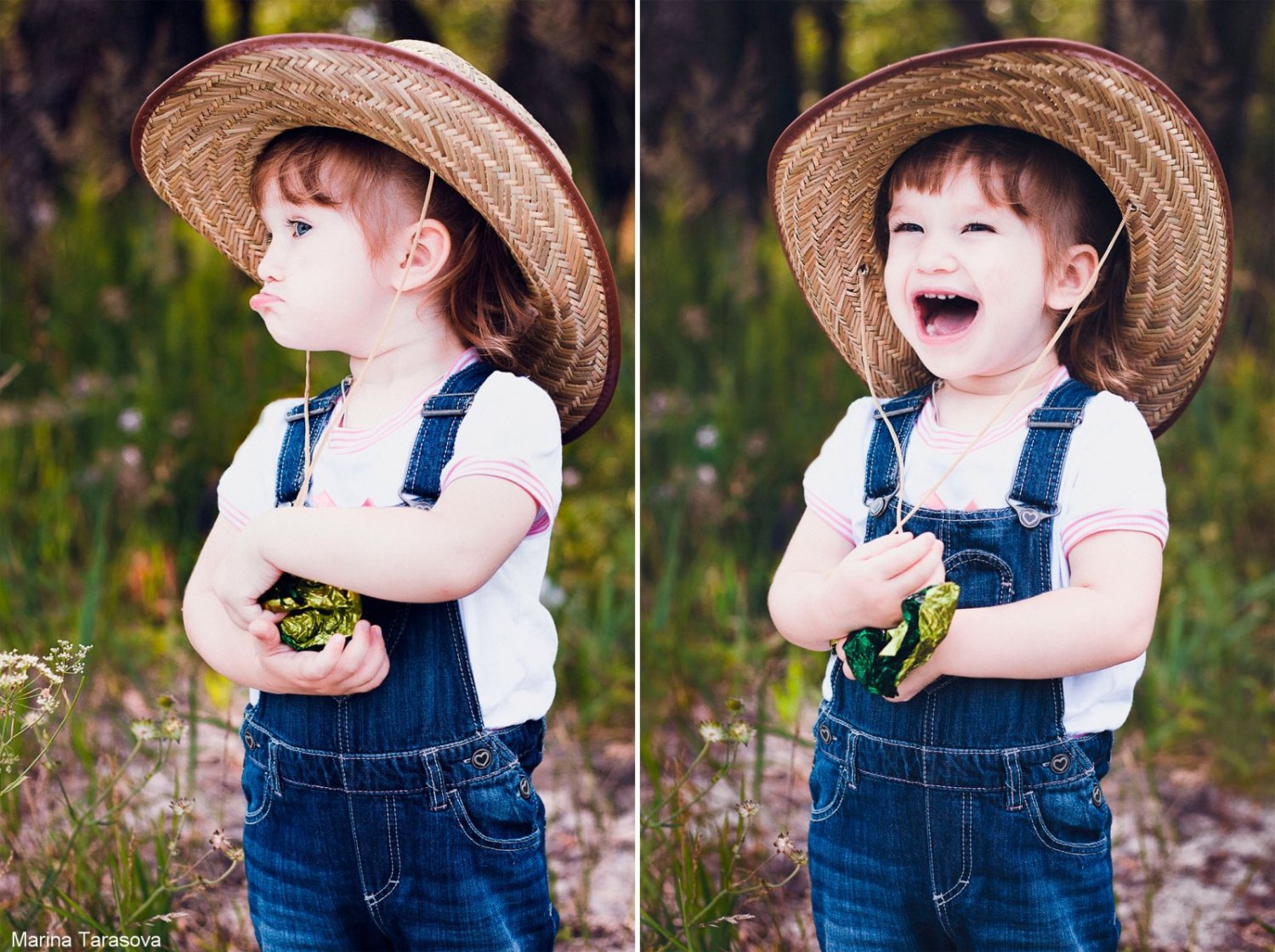 Дети&nbsp;Мариша Тарасова : 