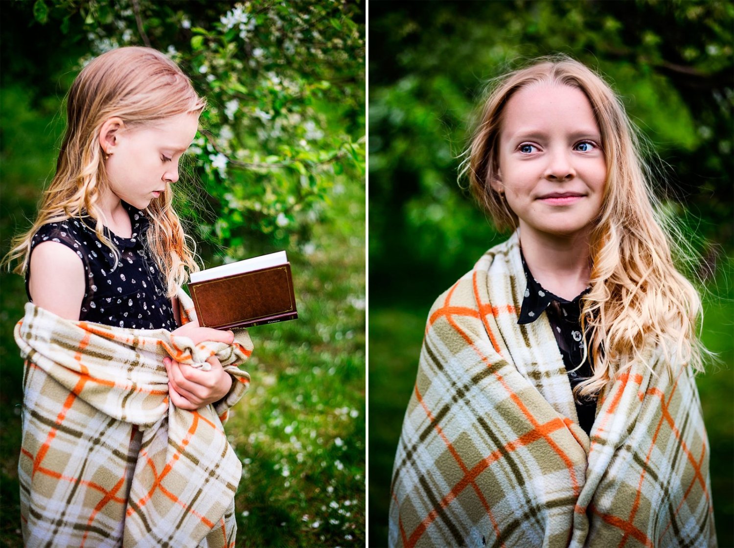 Дети&nbsp;Мариша Тарасова : 