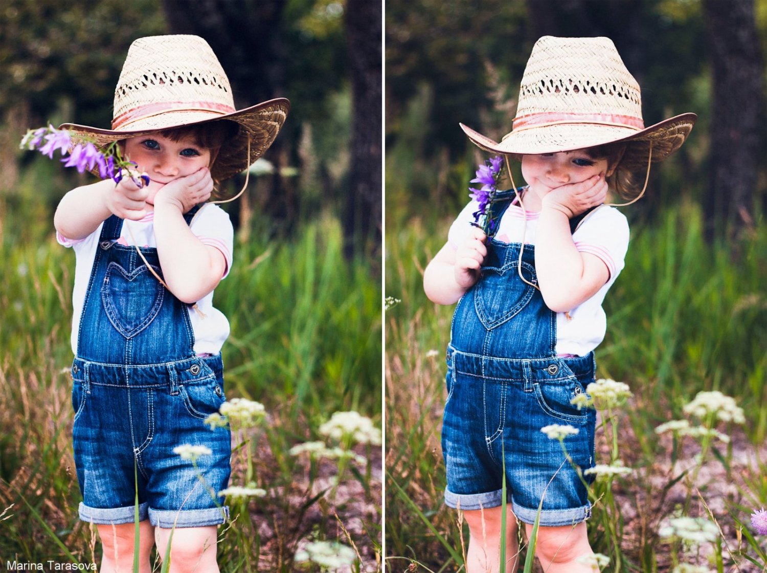 Дети&nbsp;Мариша Тарасова : 