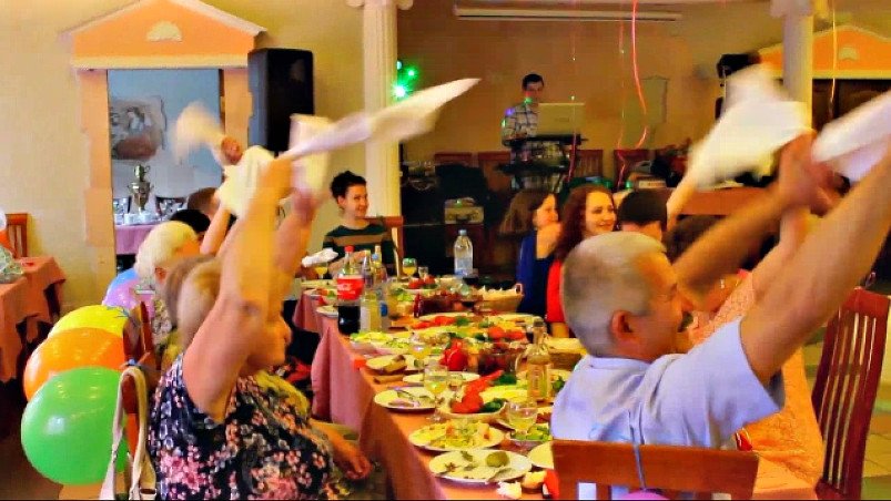 Счастливые моменты&nbsp;Ведущая Москва, Протвино,Кременки,Серпухов : 