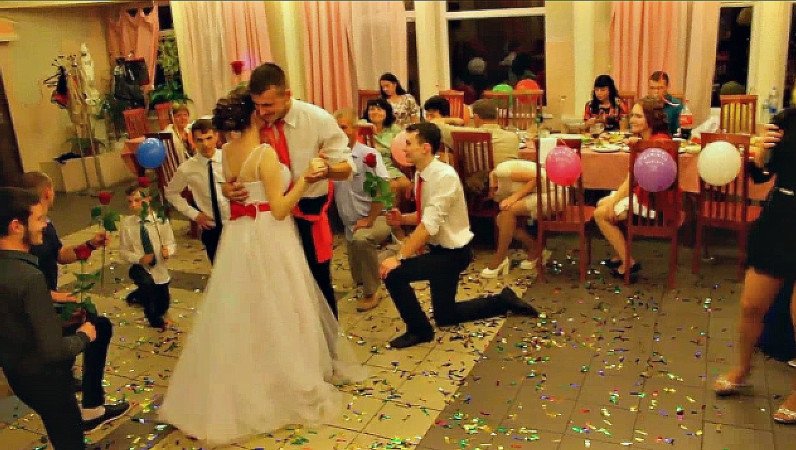 Счастливые моменты&nbsp;Ведущая Москва, Протвино,Кременки,Серпухов : 