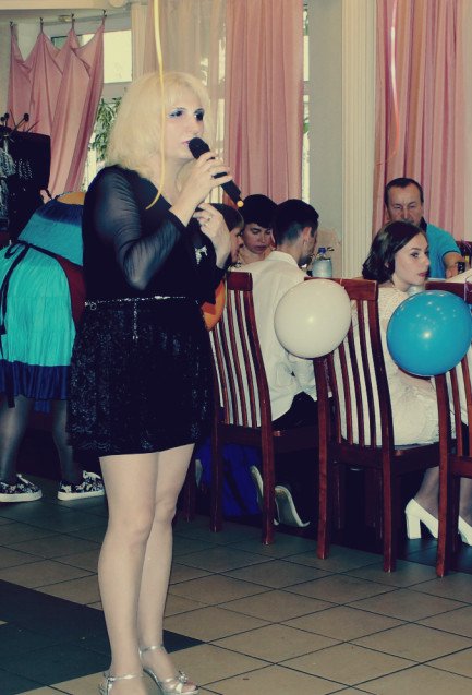 Счастливые моменты&nbsp;Ведущая Москва, Протвино,Кременки,Серпухов : 