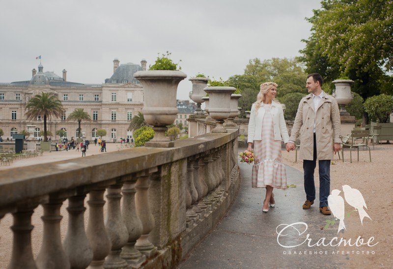 Сказка для двоих&nbsp;Студия событий Счастье : 