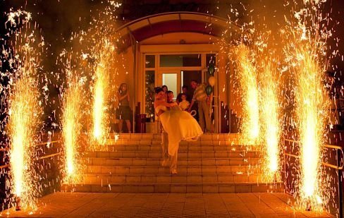 Ваши праздники&nbsp;Ведущая, ShowWoman : 