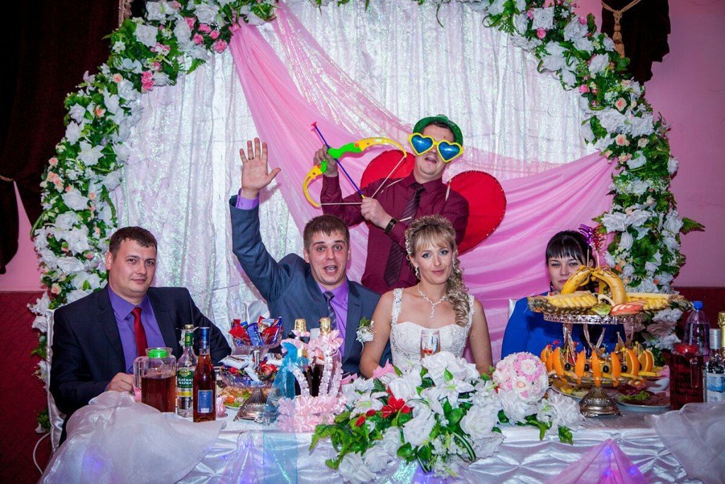 Ваши праздники&nbsp;Ведущая, ShowWoman : 