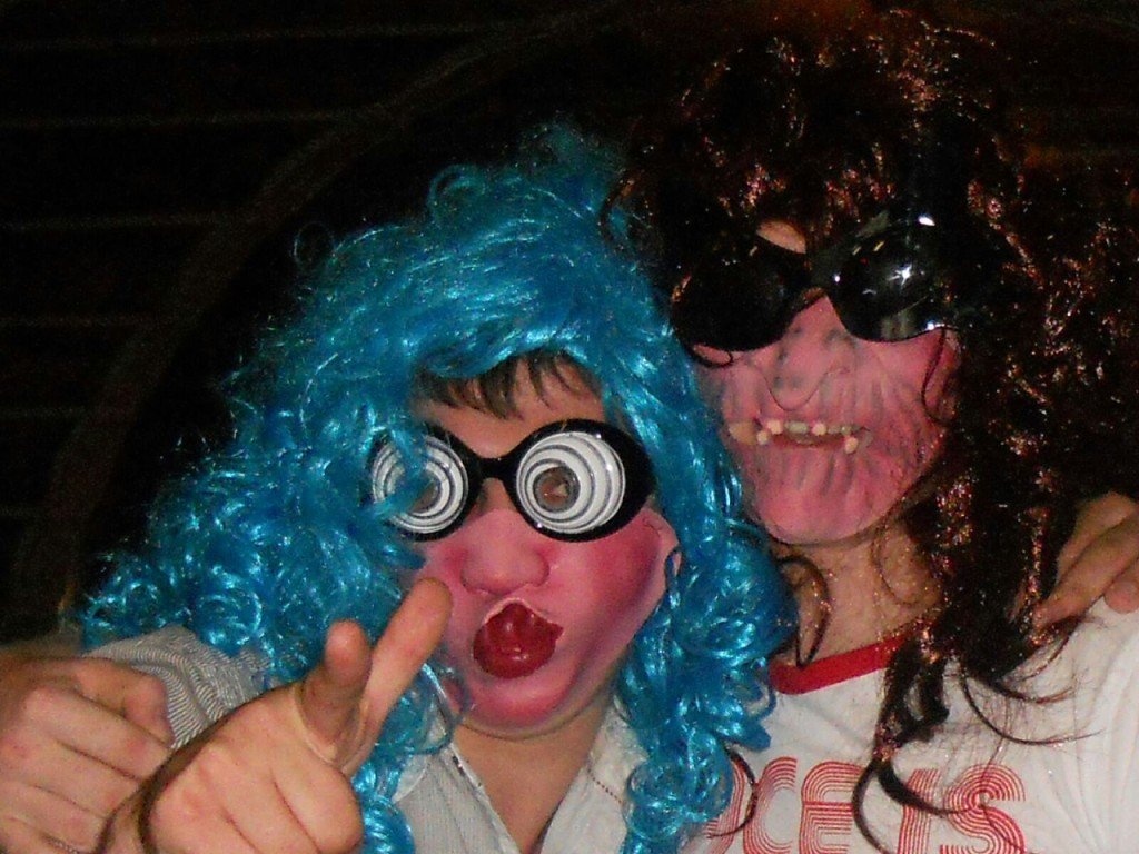 Ваши праздники&nbsp;Ведущая, ShowWoman : 