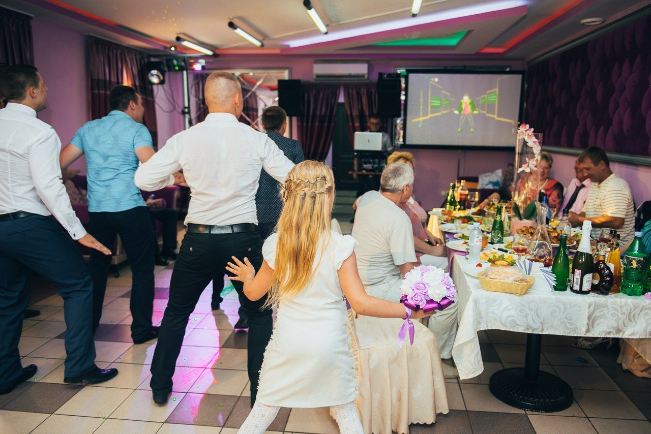 Портфолио&nbsp;Елена Гончарова ведущая ярких событий (не тамада) : 