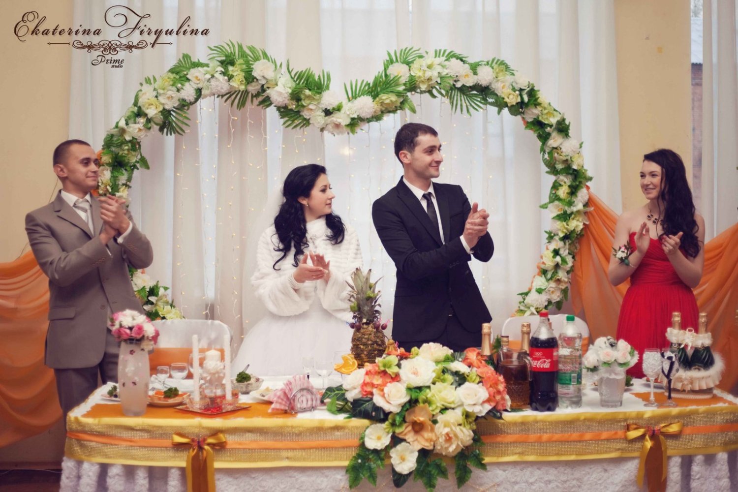 Портфолио&nbsp;Елена Гончарова ведущая ярких событий (не тамада) : 