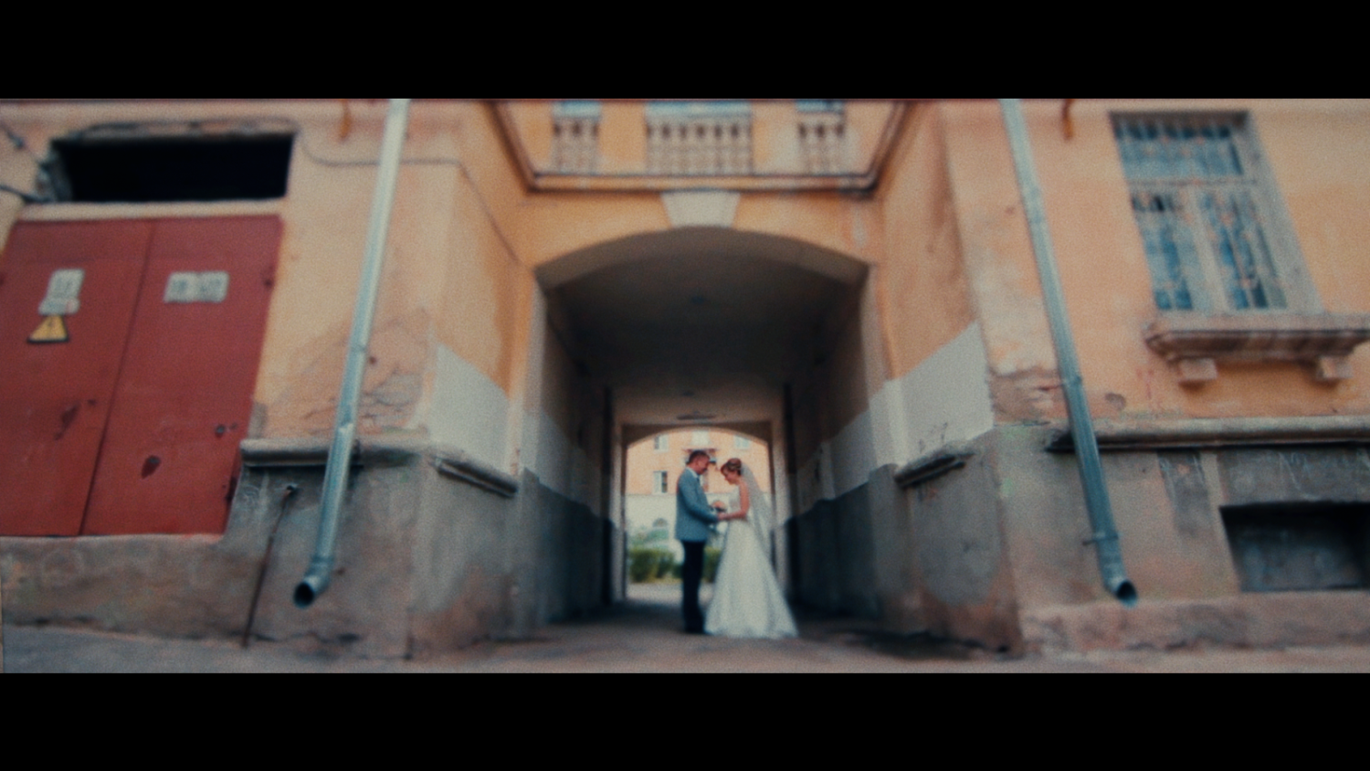 Кадры&nbsp;Макс Игнатов : 