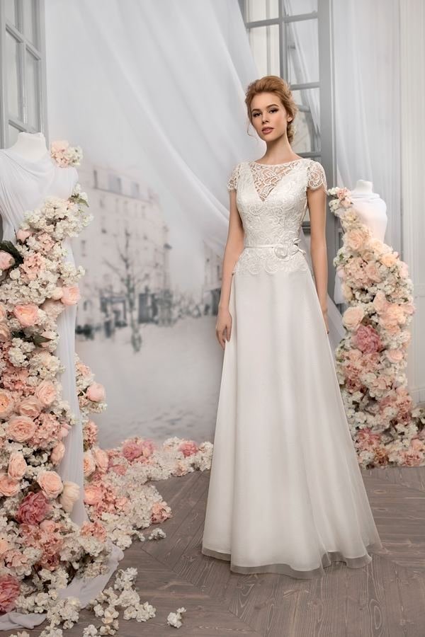 Коллекция "Зефир" Olga Sposa&nbsp;"Свадебный салон "Ольга" : 