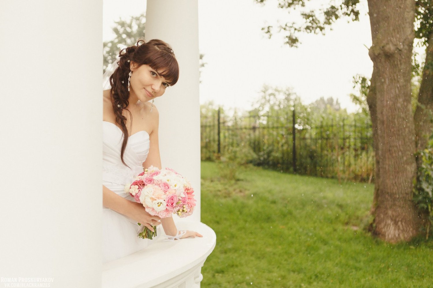 Свадебное Портфолио&nbsp;Фотограф Роман Проскуряков : 