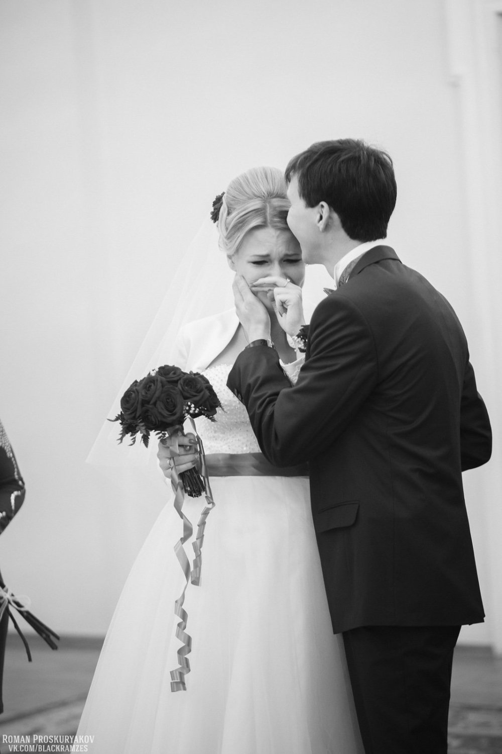 Свадебное Портфолио&nbsp;Фотограф Роман Проскуряков : 