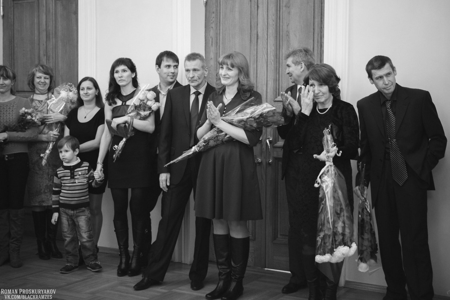 Свадебное Портфолио&nbsp;Фотограф Роман Проскуряков : 